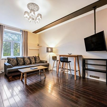 Luxury Apartment In The Heart Of Tallin Exterior foto