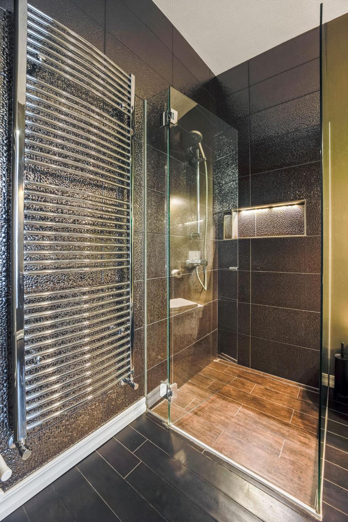 Luxury Apartment In The Heart Of Tallin Exterior foto