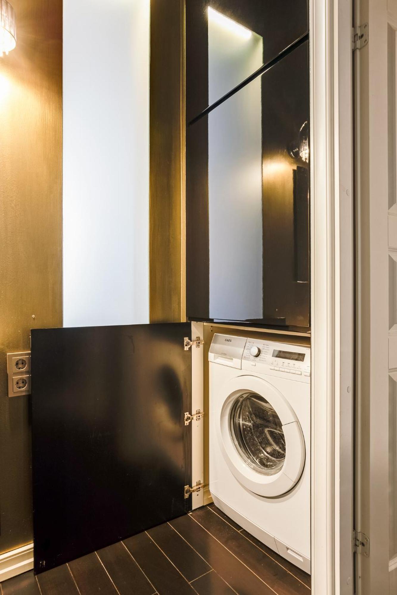 Luxury Apartment In The Heart Of Tallin Exterior foto