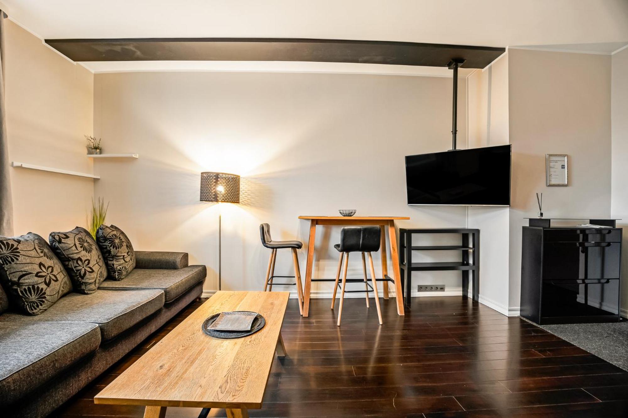 Luxury Apartment In The Heart Of Tallin Exterior foto