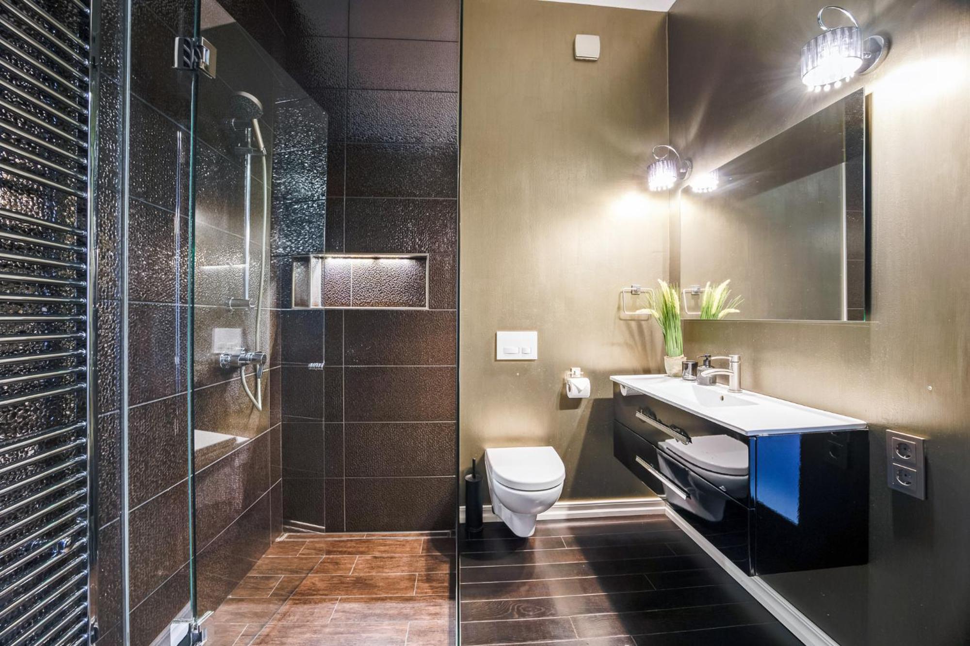 Luxury Apartment In The Heart Of Tallin Exterior foto