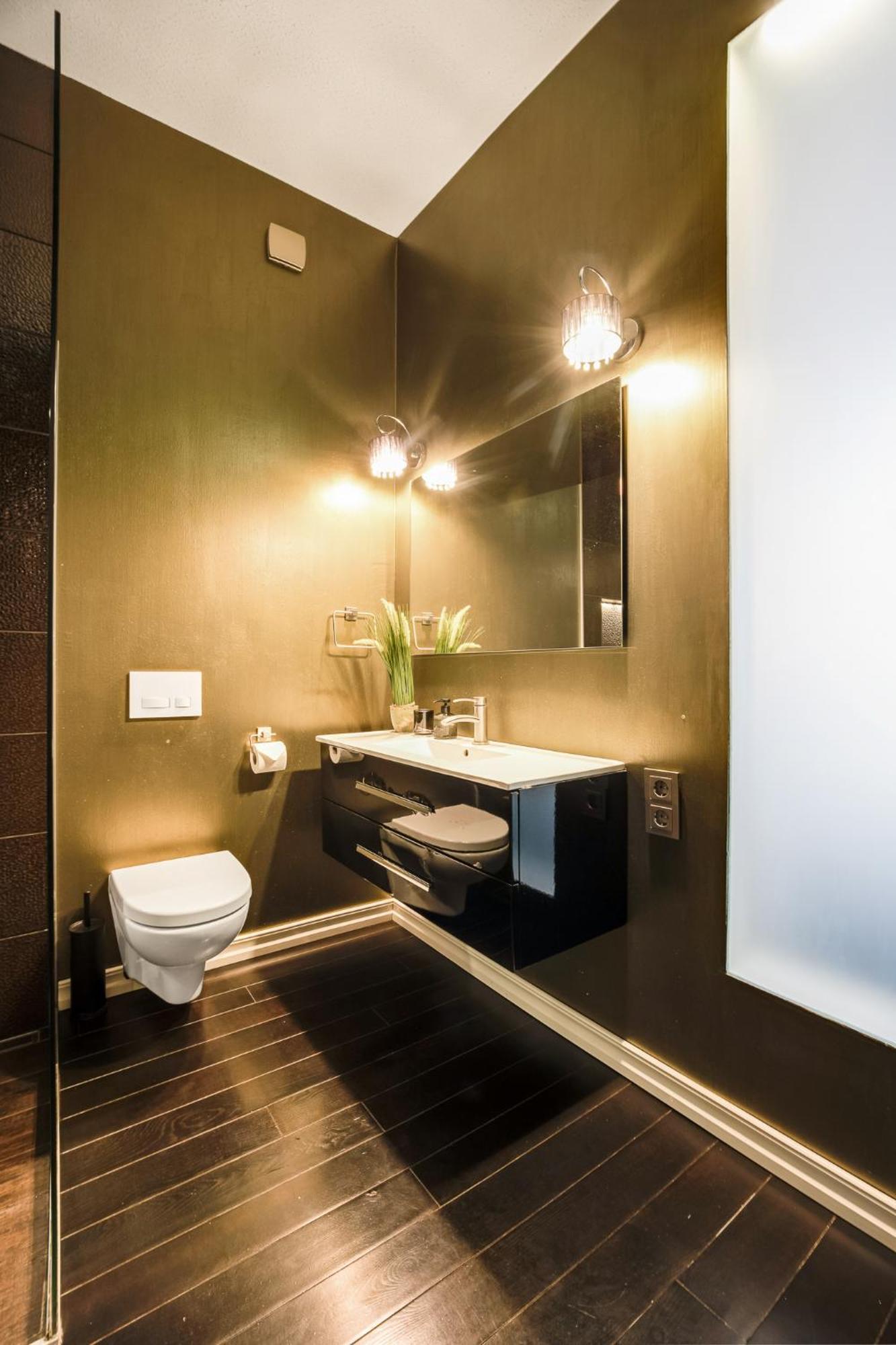 Luxury Apartment In The Heart Of Tallin Exterior foto